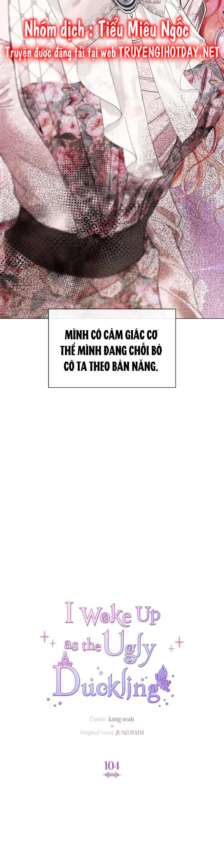 Trở Thành Tiểu Thư Xấu Xí Chapter 104 - 25