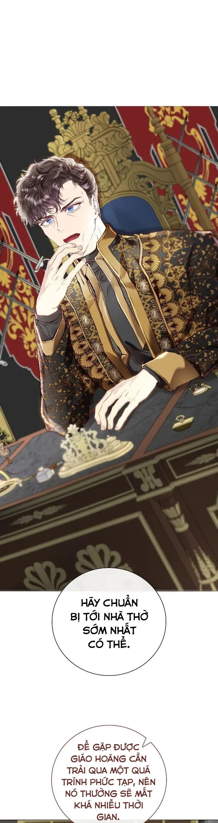 Trở Thành Tiểu Thư Xấu Xí Chapter 104 - 26