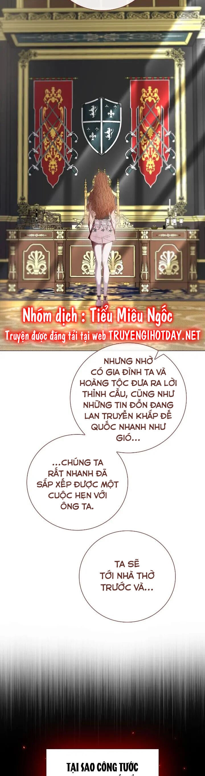 Trở Thành Tiểu Thư Xấu Xí Chapter 104 - 27