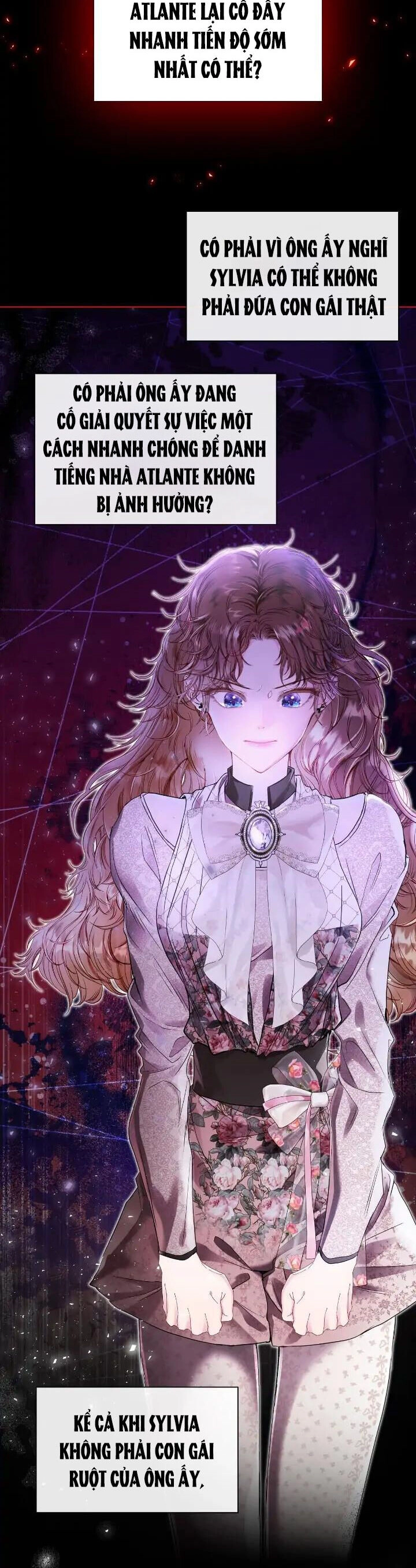 Trở Thành Tiểu Thư Xấu Xí Chapter 104 - 28