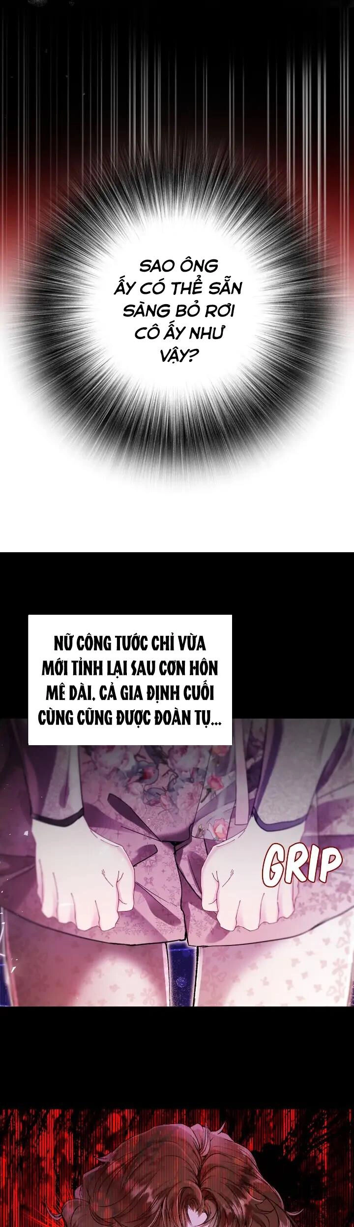 Trở Thành Tiểu Thư Xấu Xí Chapter 104 - 29