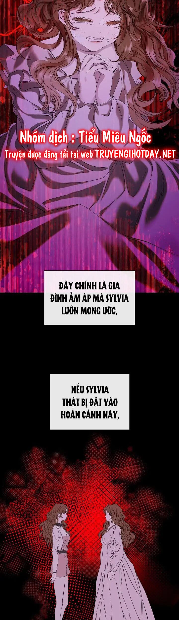 Trở Thành Tiểu Thư Xấu Xí Chapter 104 - 30