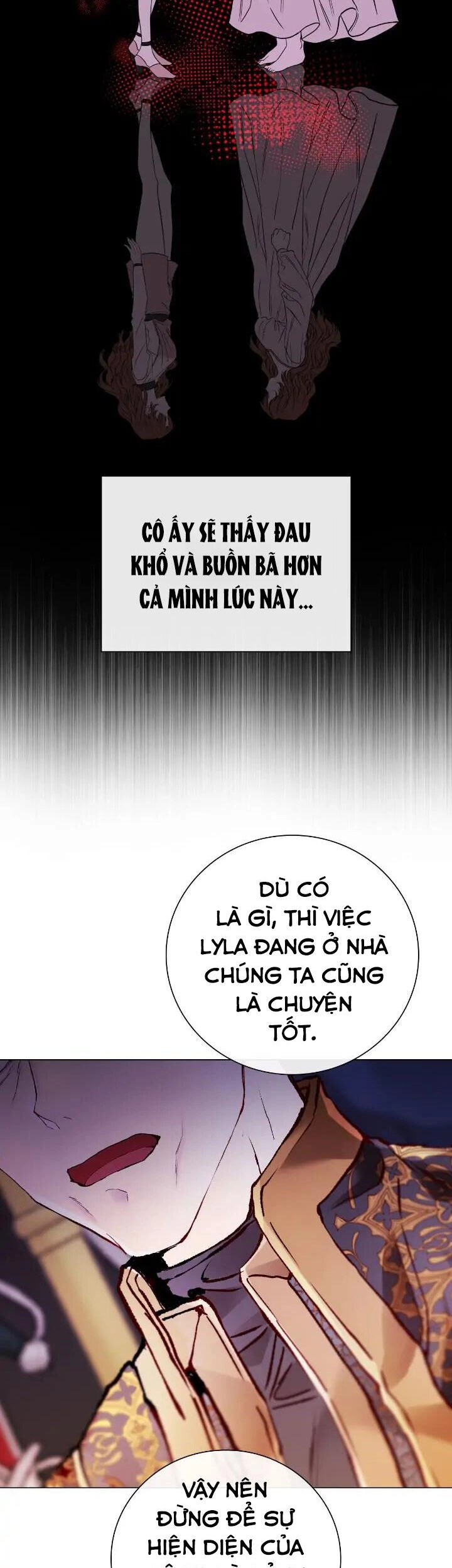 Trở Thành Tiểu Thư Xấu Xí Chapter 104 - 31