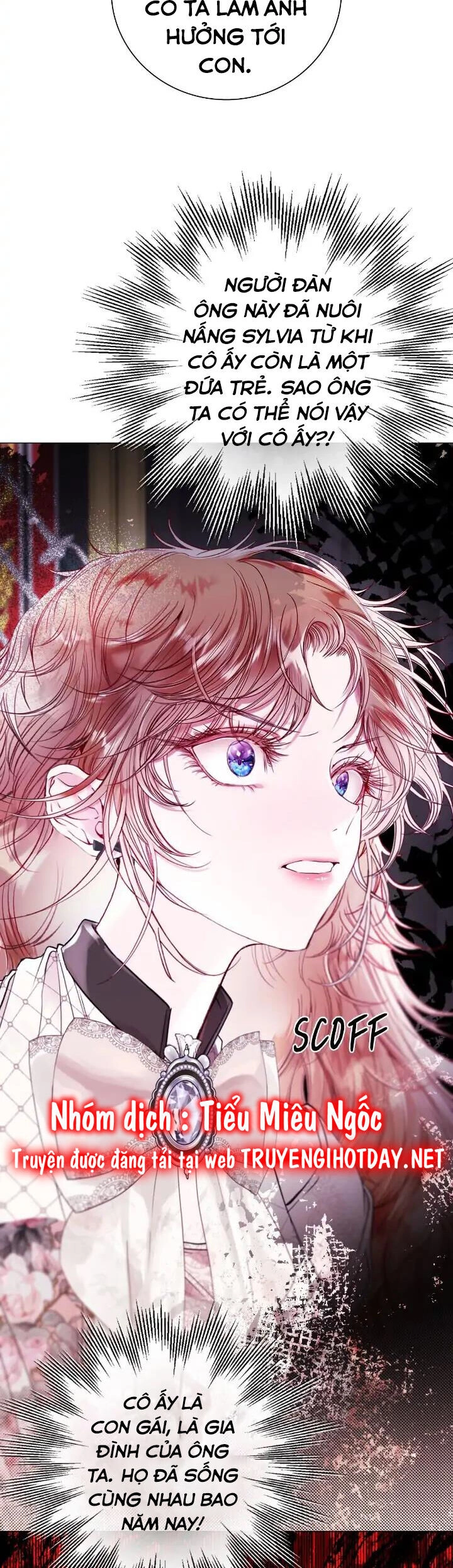 Trở Thành Tiểu Thư Xấu Xí Chapter 104 - 32