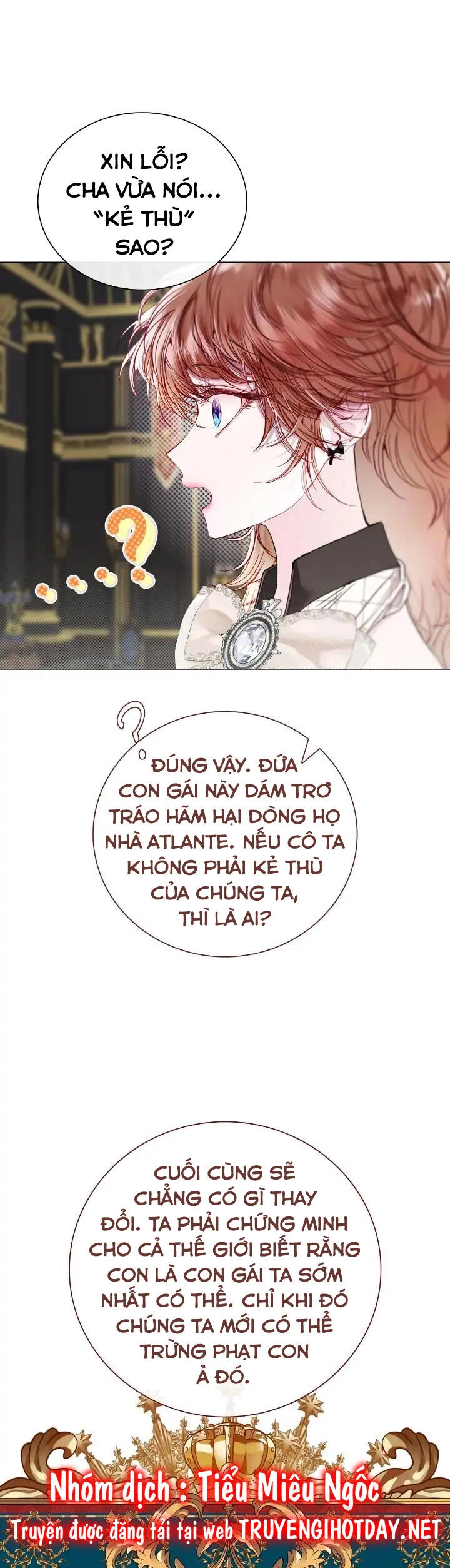 Trở Thành Tiểu Thư Xấu Xí Chapter 104 - 34