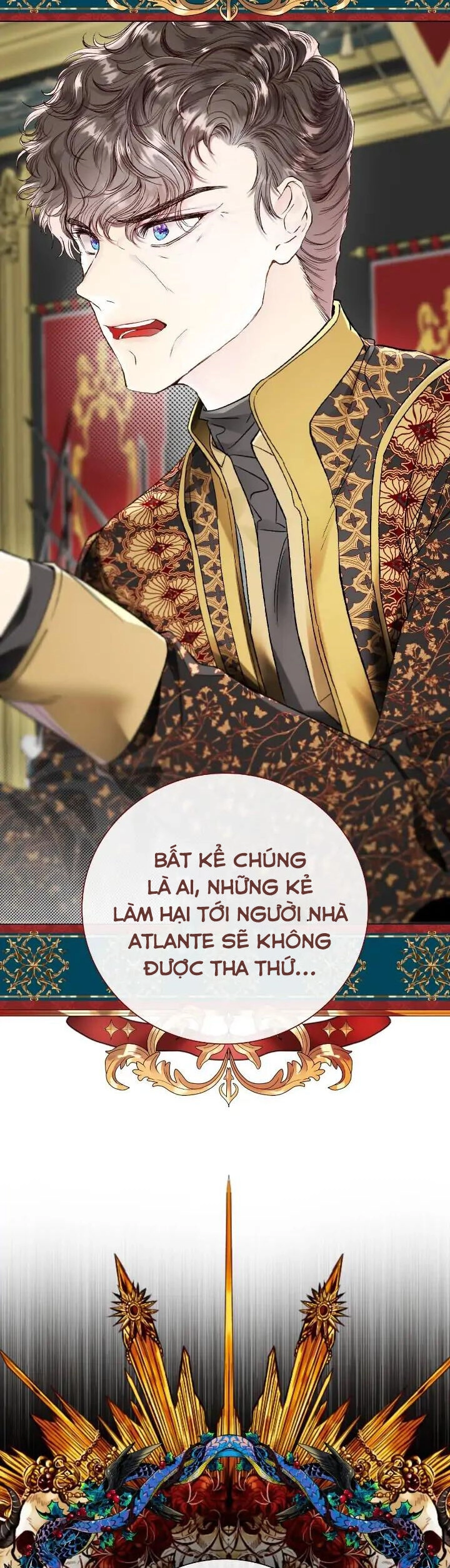 Trở Thành Tiểu Thư Xấu Xí Chapter 104 - 35