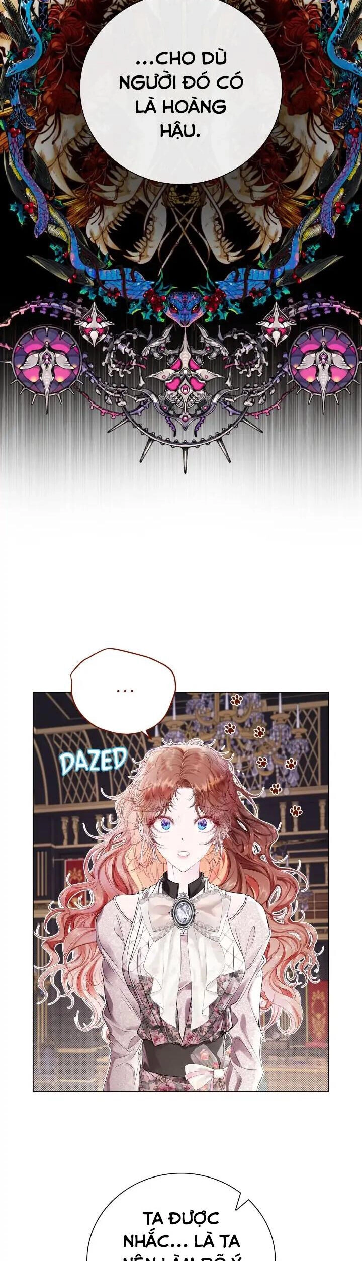 Trở Thành Tiểu Thư Xấu Xí Chapter 104 - 36