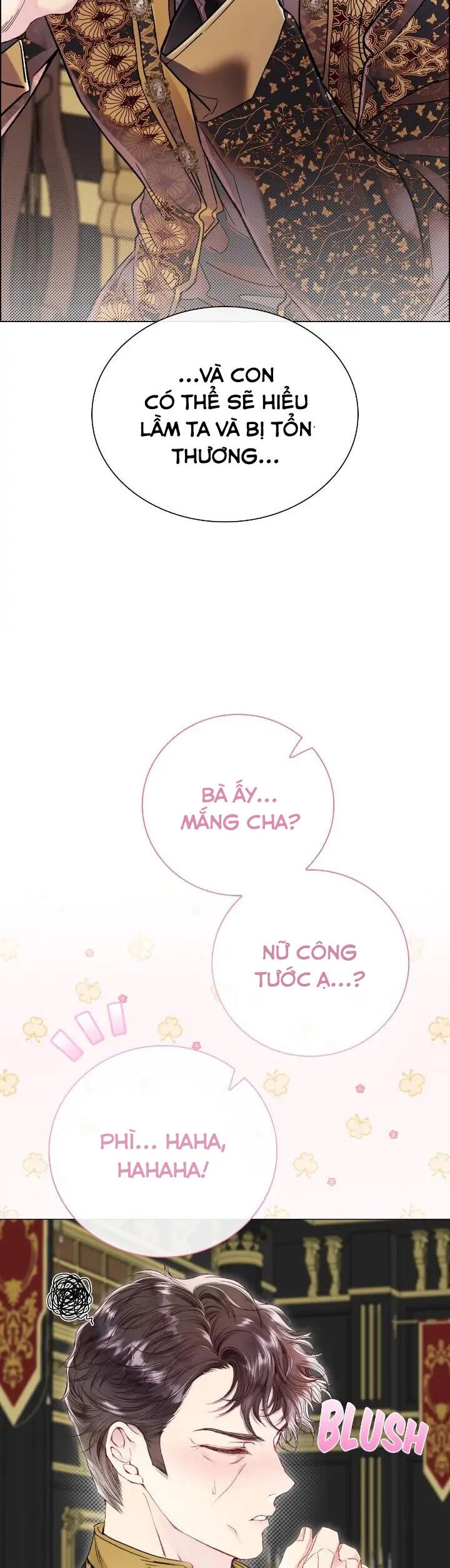 Trở Thành Tiểu Thư Xấu Xí Chapter 104 - 38