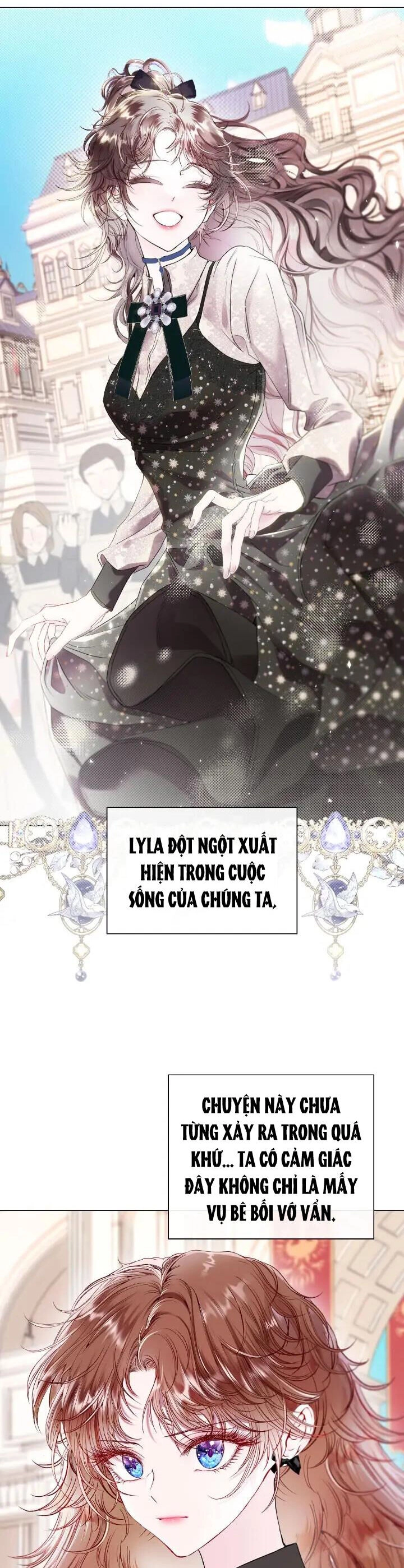 Trở Thành Tiểu Thư Xấu Xí Chapter 104 - 42