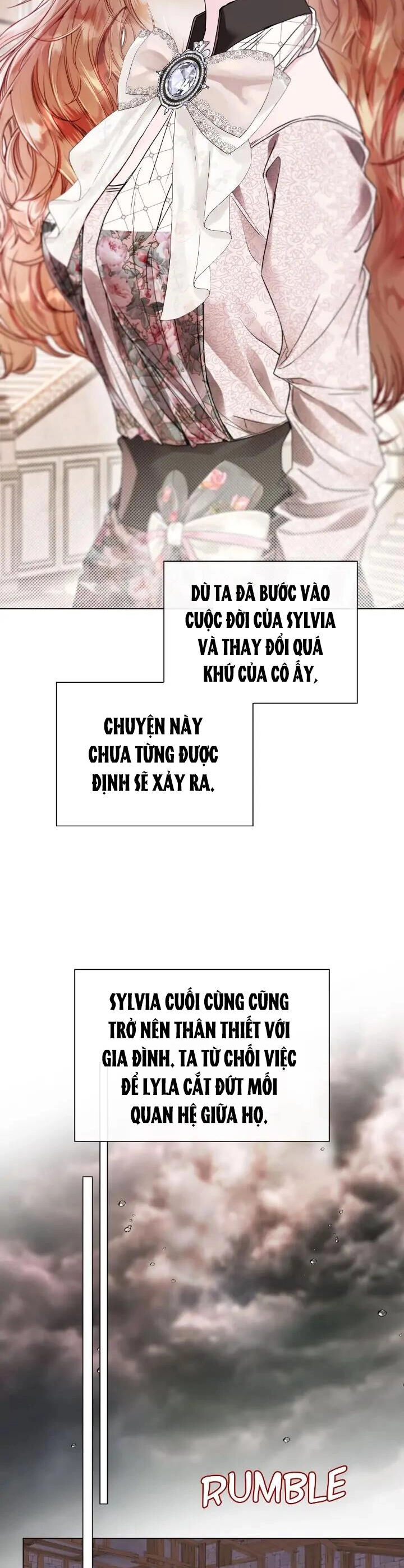 Trở Thành Tiểu Thư Xấu Xí Chapter 104 - 43