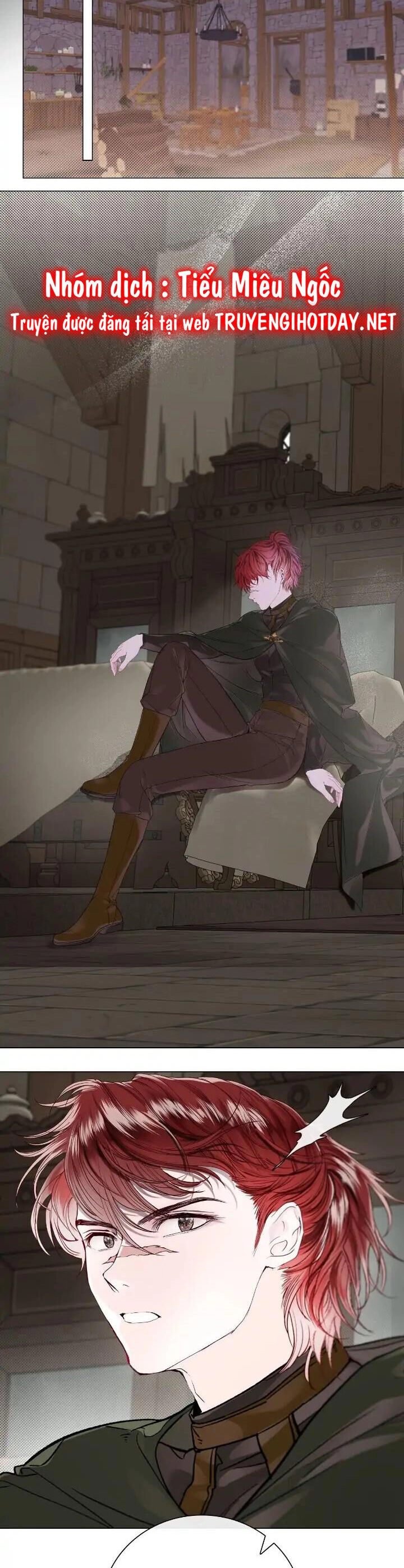 Trở Thành Tiểu Thư Xấu Xí Chapter 104 - 44