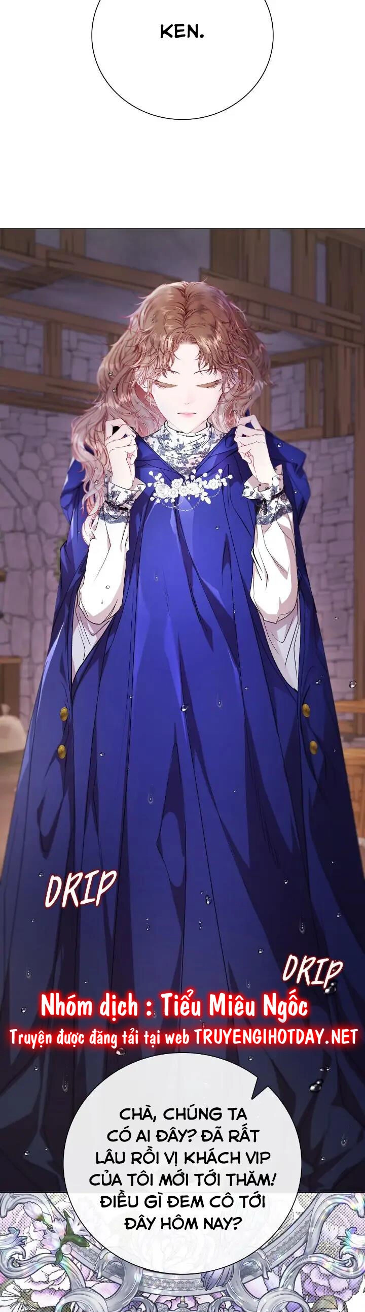 Trở Thành Tiểu Thư Xấu Xí Chapter 104 - 45