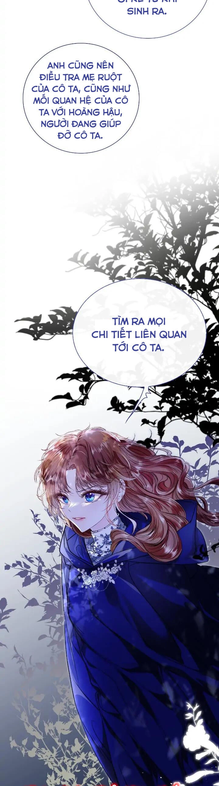 Trở Thành Tiểu Thư Xấu Xí Chapter 104 - 47