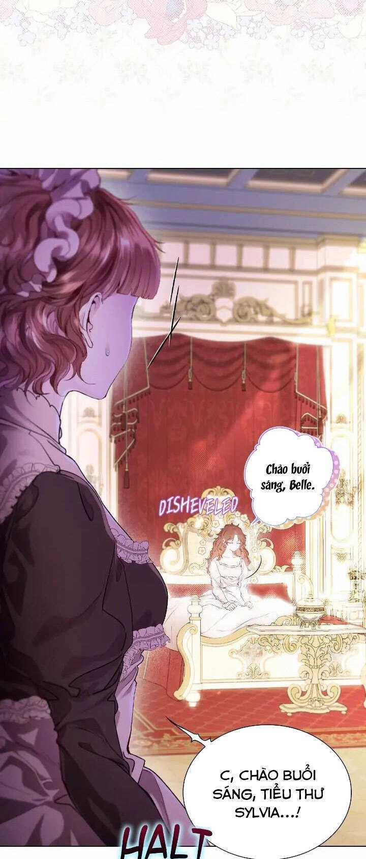 Trở Thành Tiểu Thư Xấu Xí Chapter 105 - 5