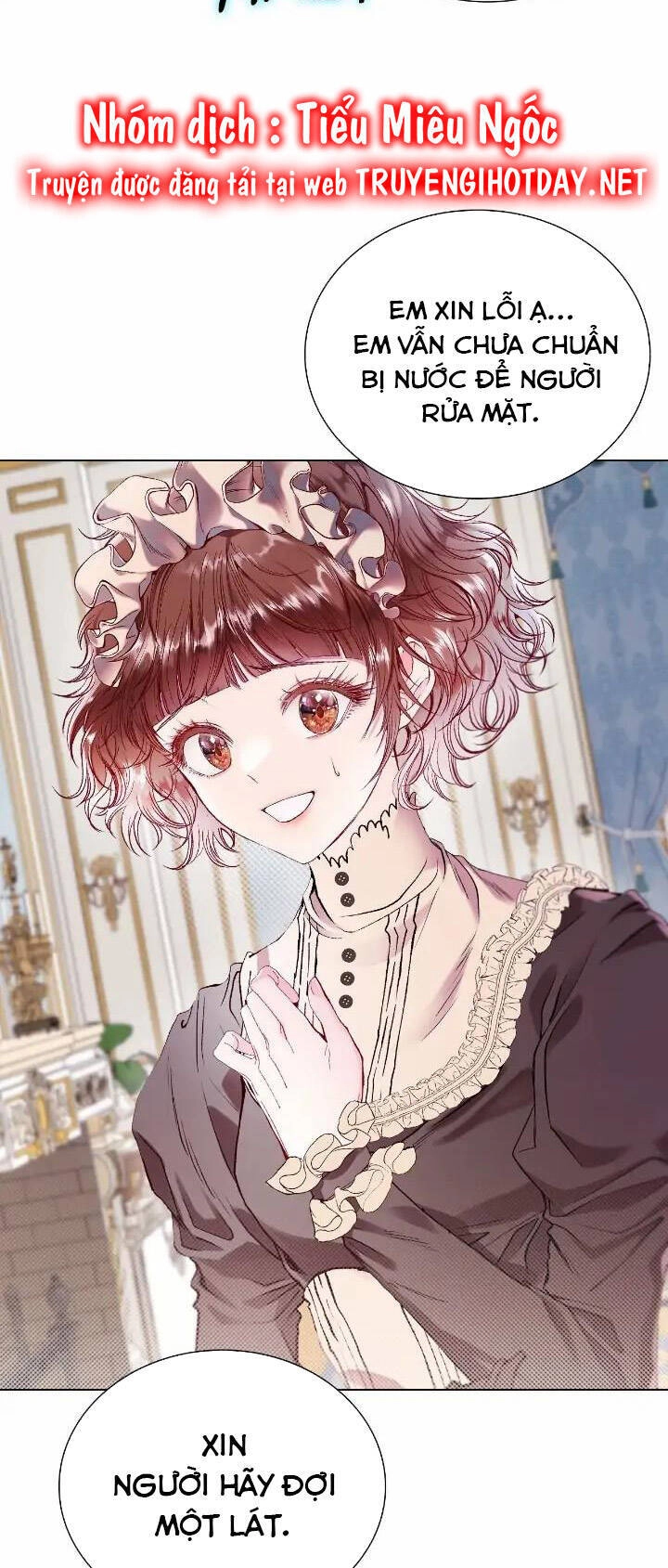 Trở Thành Tiểu Thư Xấu Xí Chapter 105 - 6