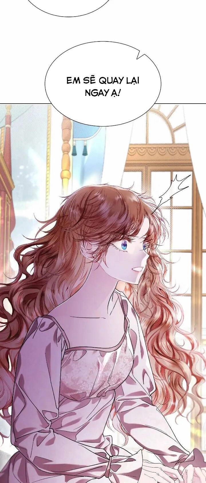 Trở Thành Tiểu Thư Xấu Xí Chapter 105 - 7