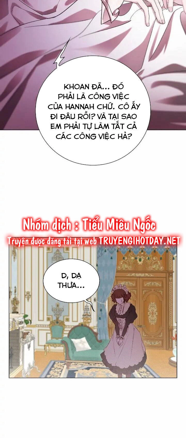 Trở Thành Tiểu Thư Xấu Xí Chapter 105 - 8