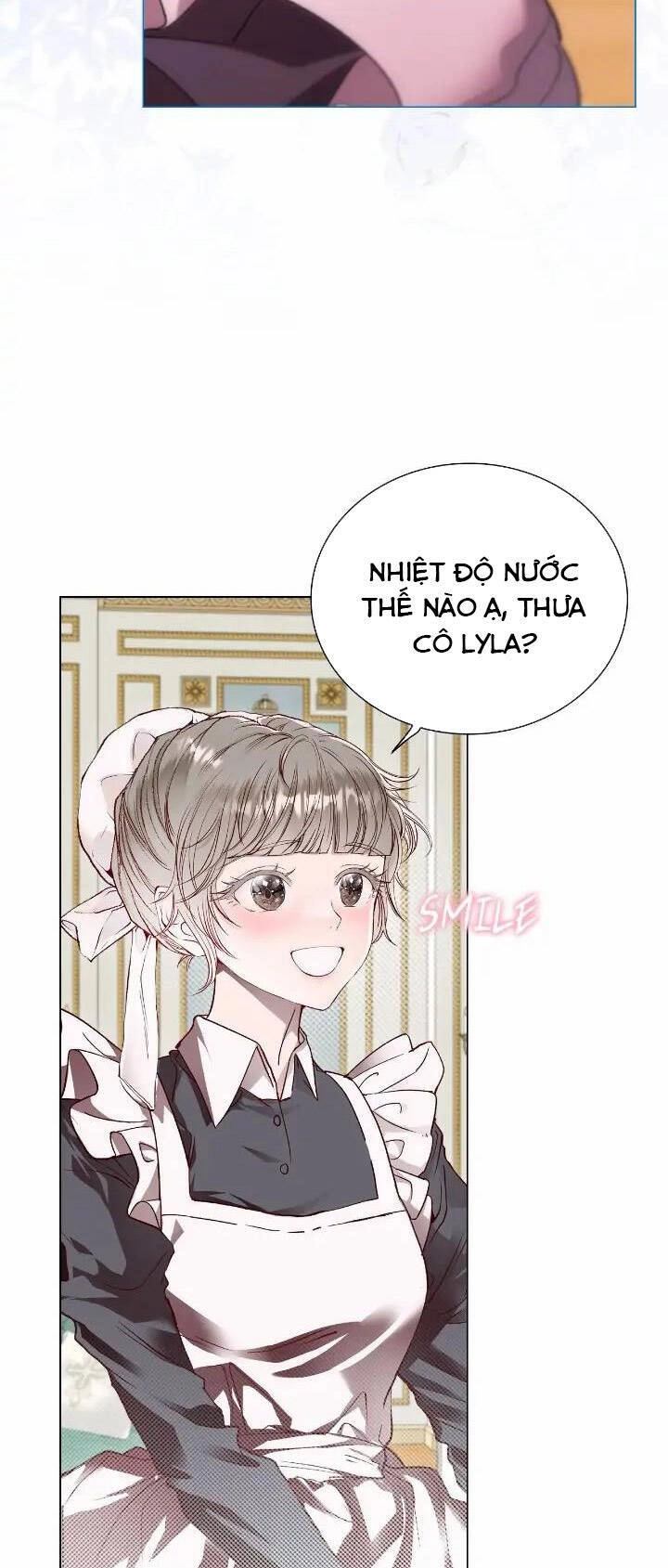 Trở Thành Tiểu Thư Xấu Xí Chapter 105 - 12