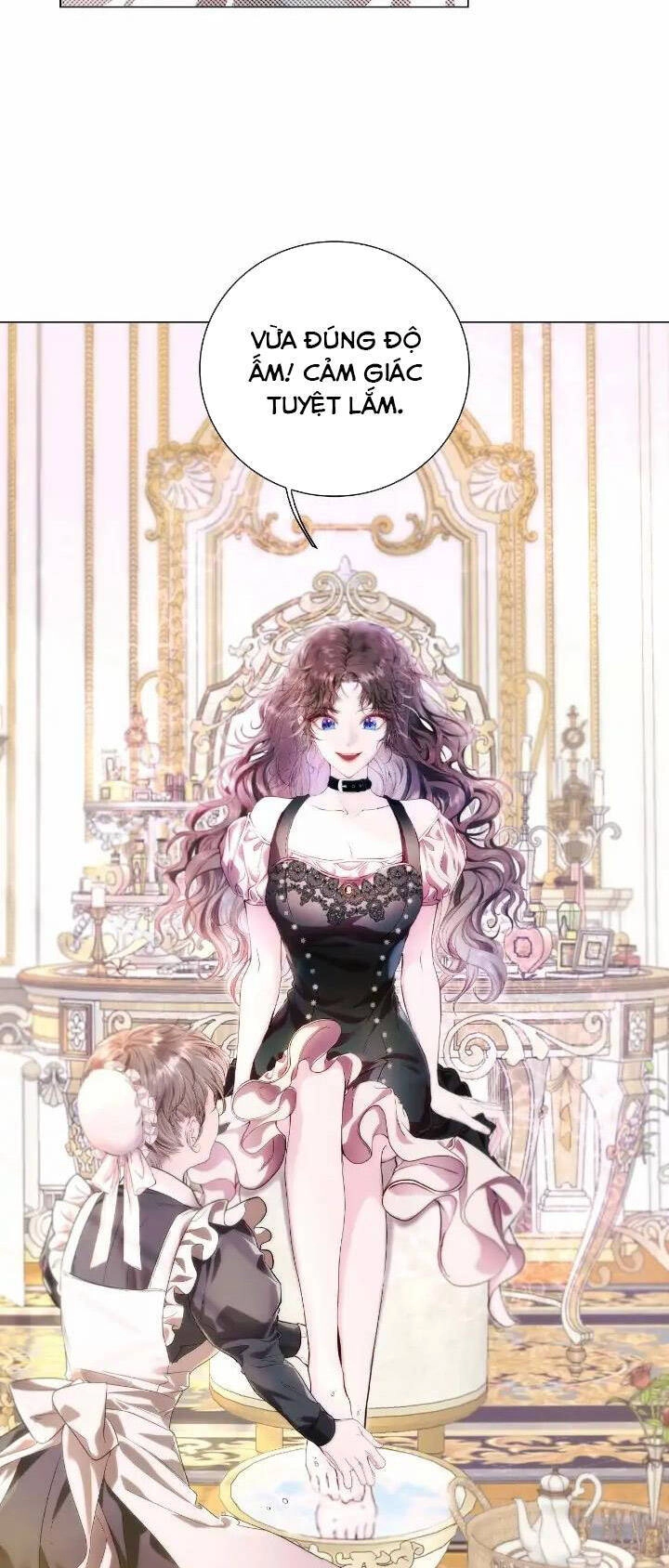 Trở Thành Tiểu Thư Xấu Xí Chapter 105 - 13