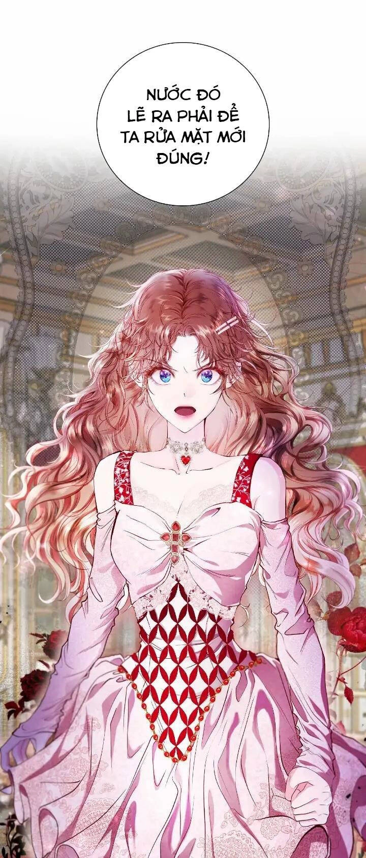 Trở Thành Tiểu Thư Xấu Xí Chapter 105 - 15