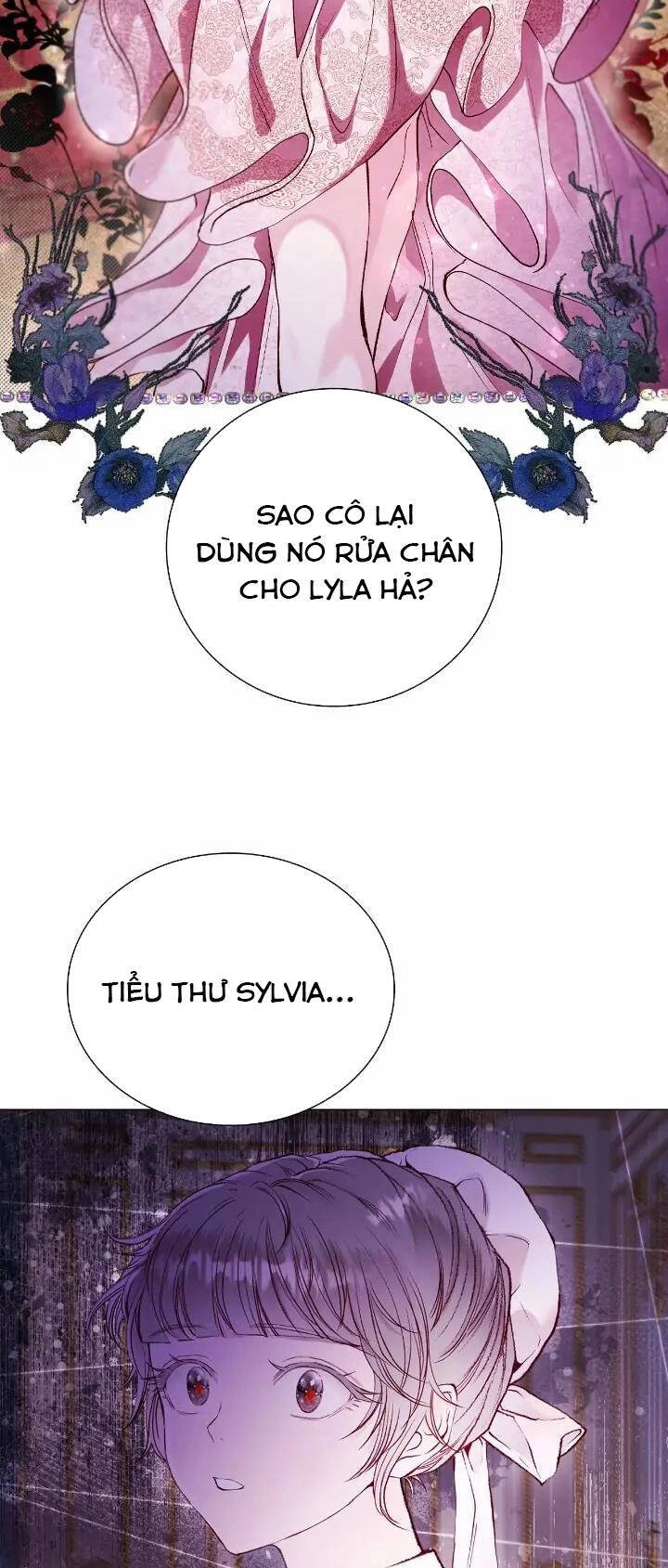 Trở Thành Tiểu Thư Xấu Xí Chapter 105 - 16