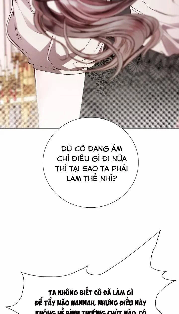 Trở Thành Tiểu Thư Xấu Xí Chapter 105 - 34