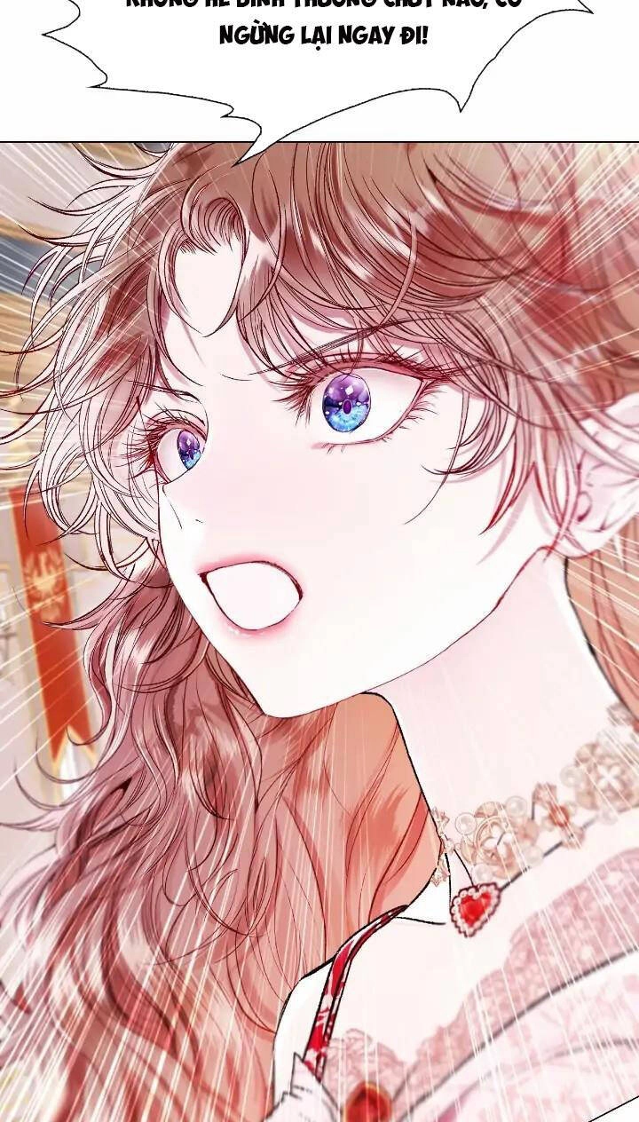 Trở Thành Tiểu Thư Xấu Xí Chapter 105 - 35