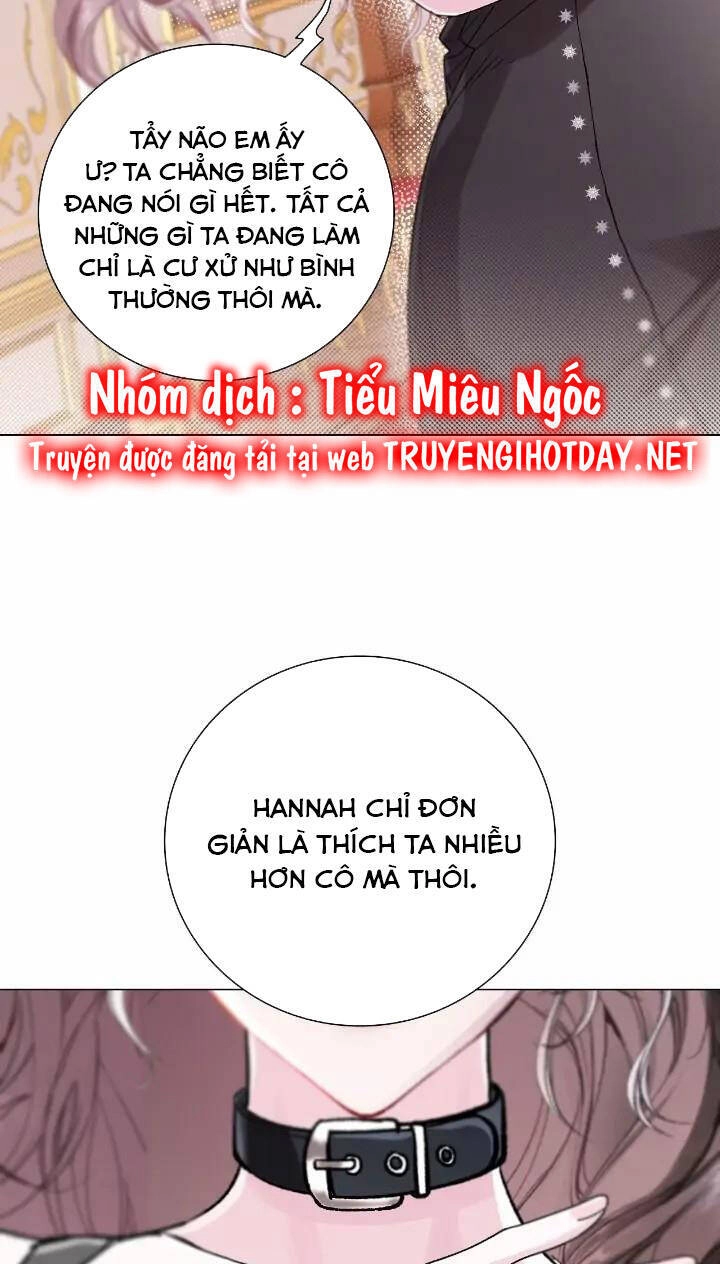 Trở Thành Tiểu Thư Xấu Xí Chapter 105 - 37