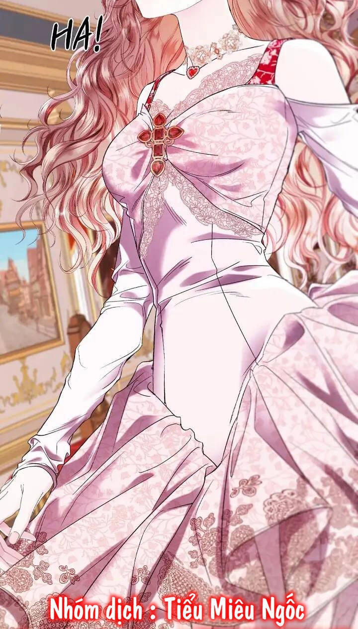 Trở Thành Tiểu Thư Xấu Xí Chapter 105 - 41