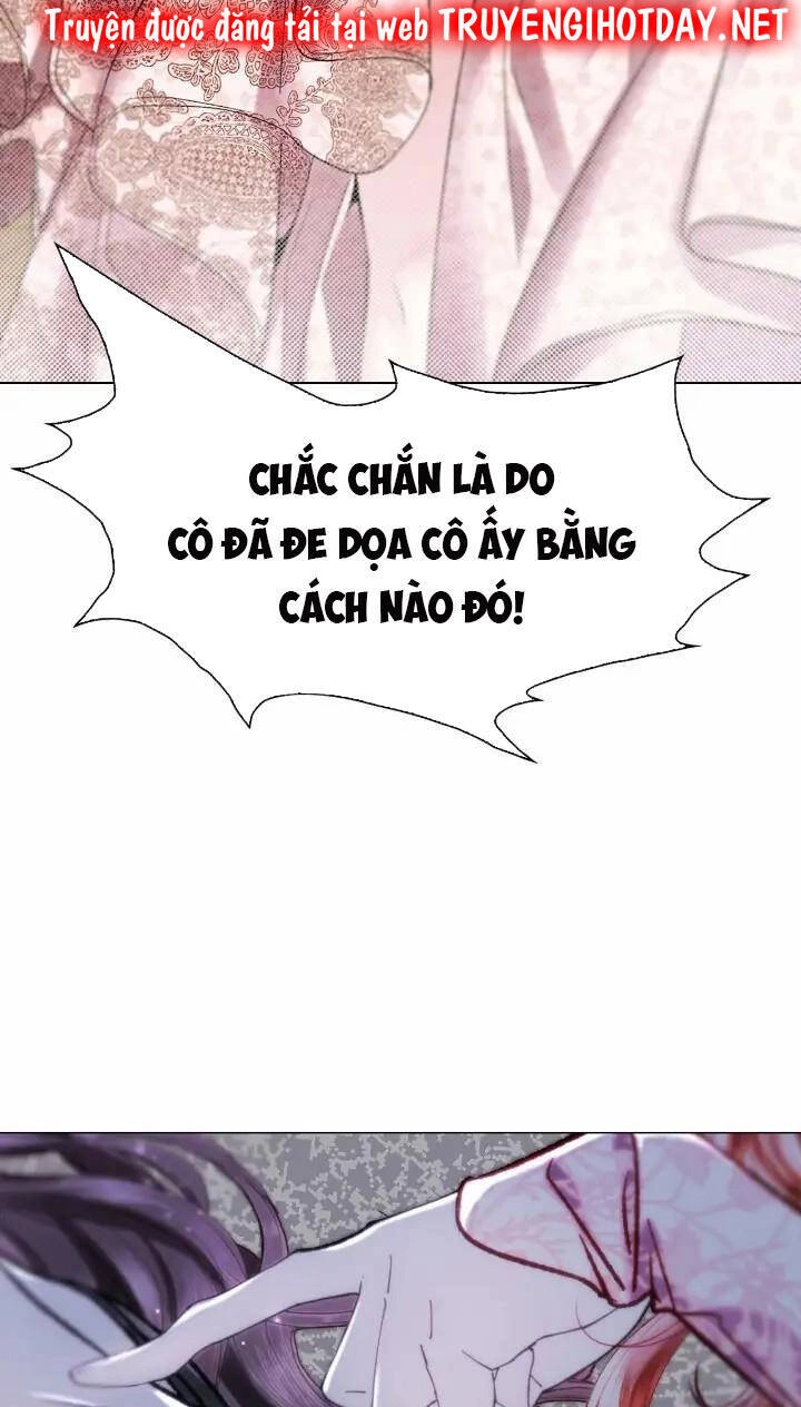 Trở Thành Tiểu Thư Xấu Xí Chapter 105 - 42