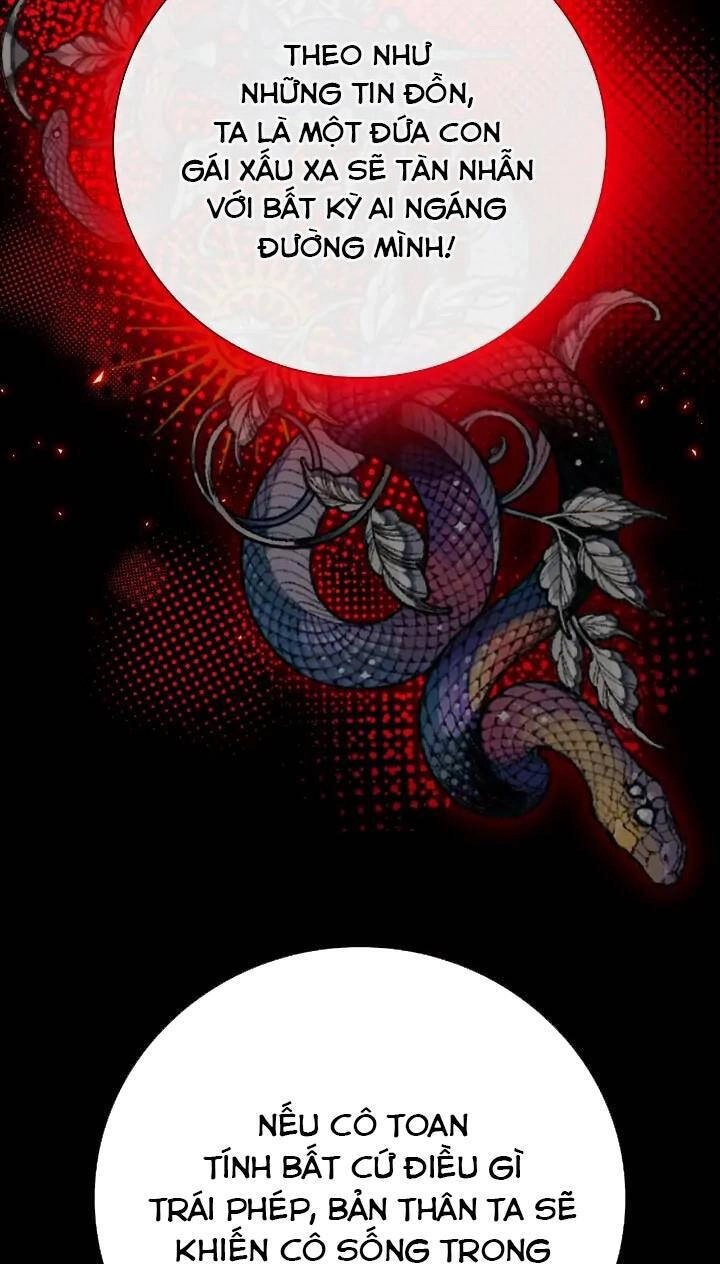 Trở Thành Tiểu Thư Xấu Xí Chapter 105 - 46