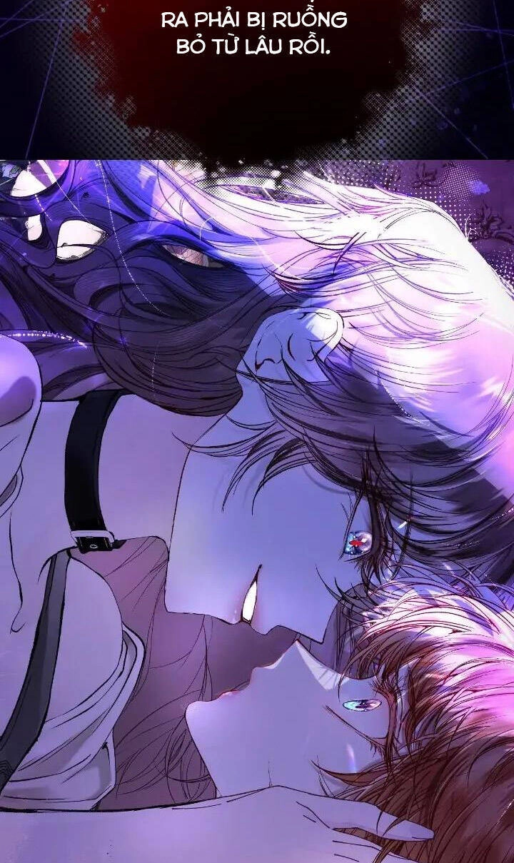 Trở Thành Tiểu Thư Xấu Xí Chapter 105 - 53