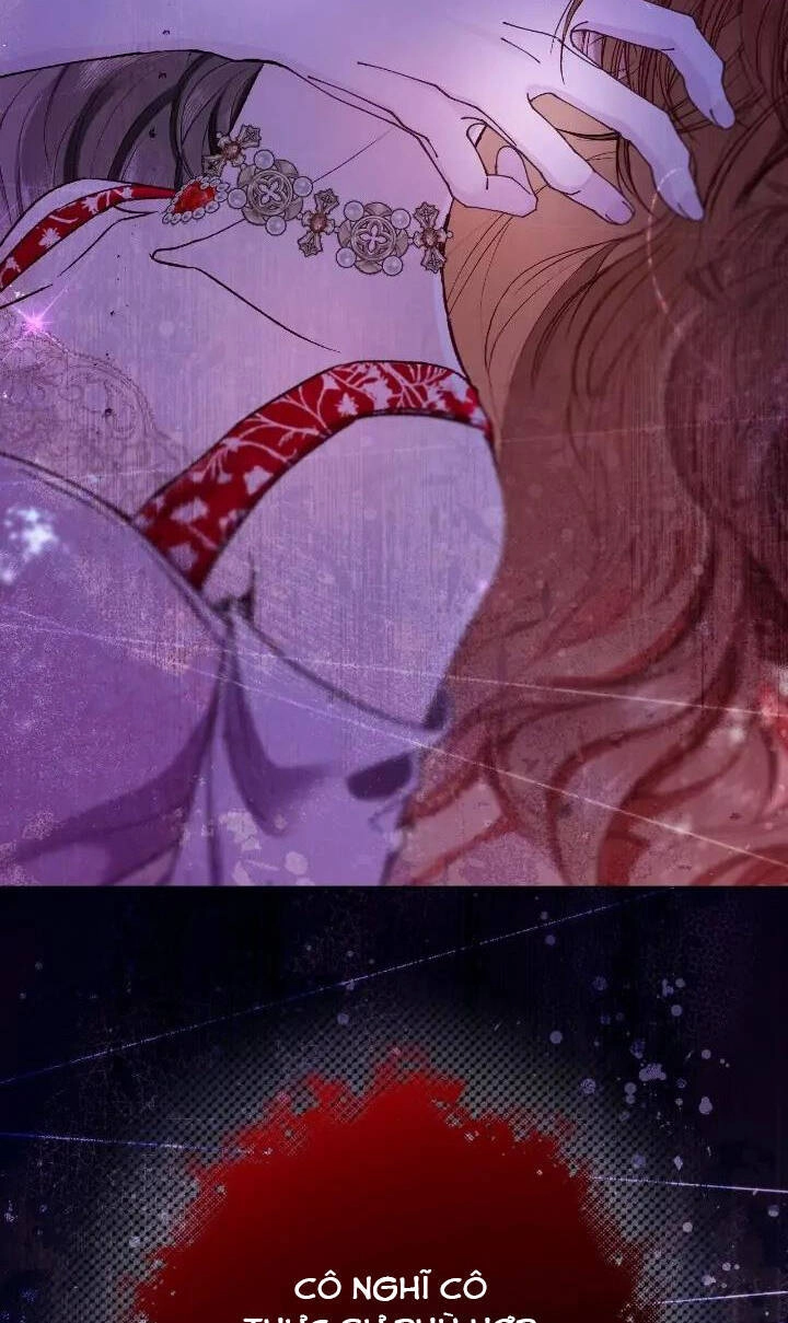 Trở Thành Tiểu Thư Xấu Xí Chapter 105 - 54