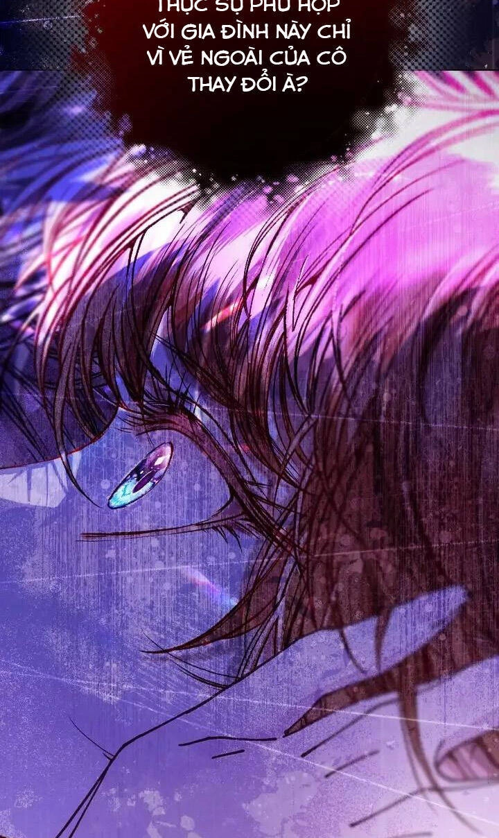 Trở Thành Tiểu Thư Xấu Xí Chapter 105 - 55