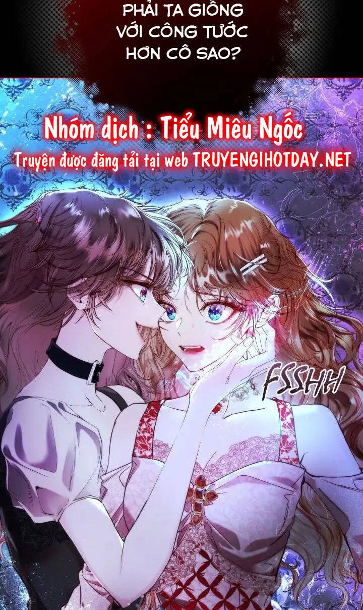 Trở Thành Tiểu Thư Xấu Xí Chapter 105 - 62