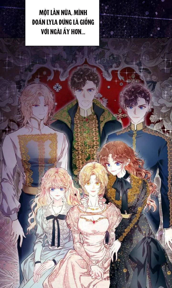 Trở Thành Tiểu Thư Xấu Xí Chapter 105 - 65