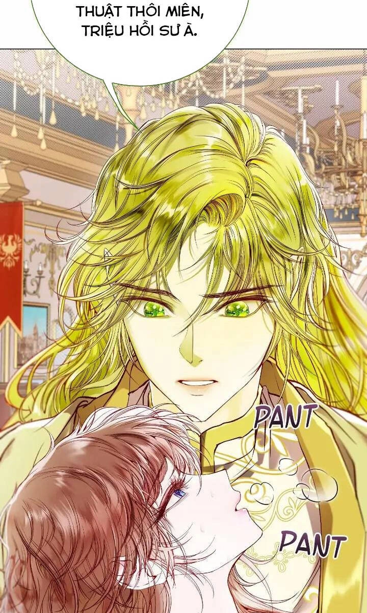 Trở Thành Tiểu Thư Xấu Xí Chapter 105 - 74