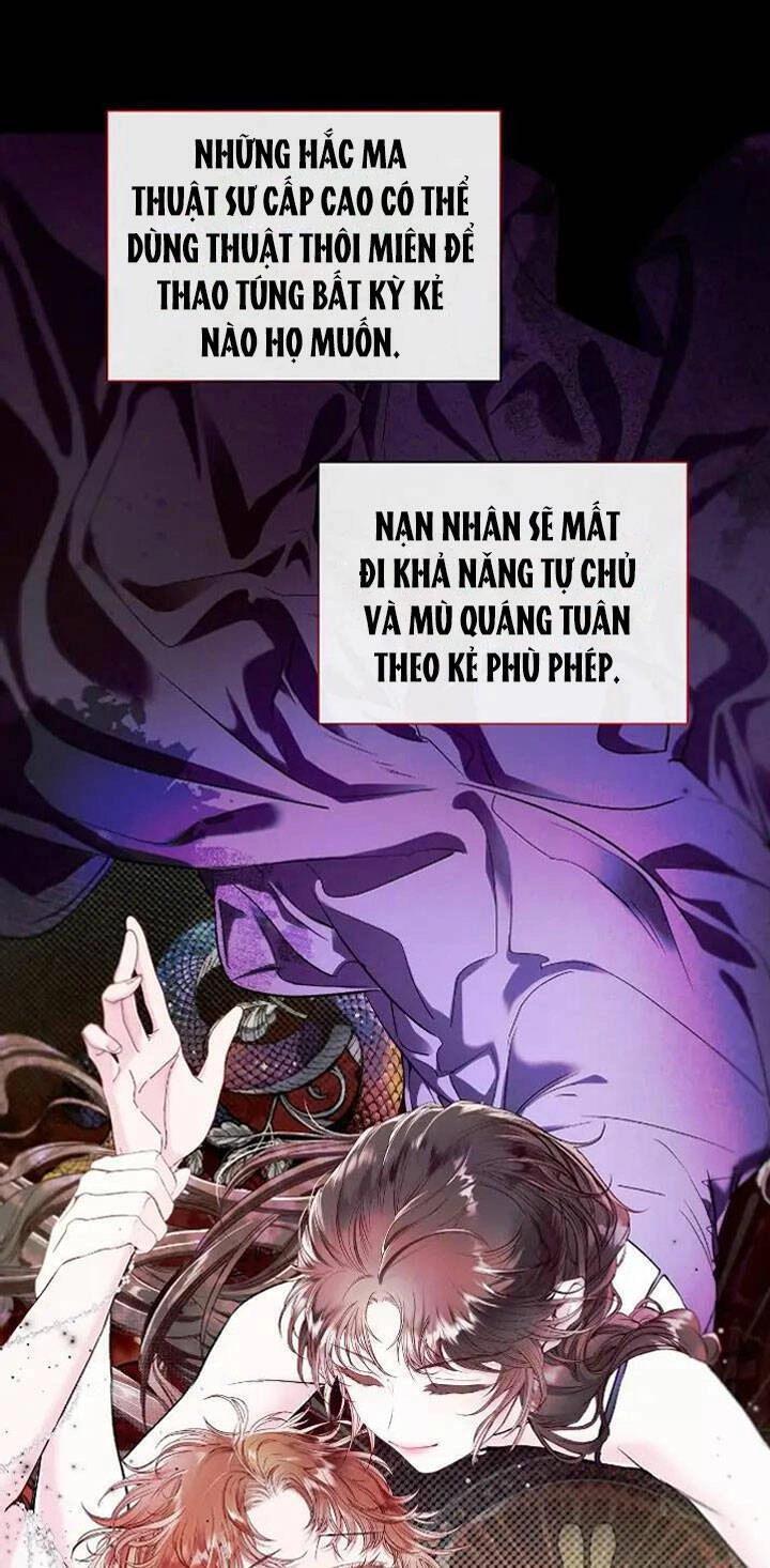 Trở Thành Tiểu Thư Xấu Xí Chapter 106 - 7