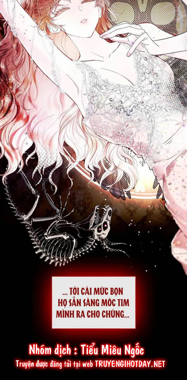 Trở Thành Tiểu Thư Xấu Xí Chapter 106 - 8