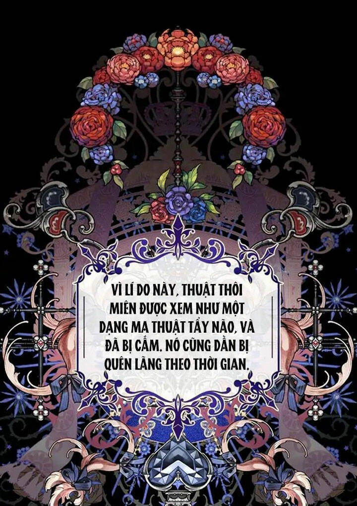 Trở Thành Tiểu Thư Xấu Xí Chapter 106 - 9