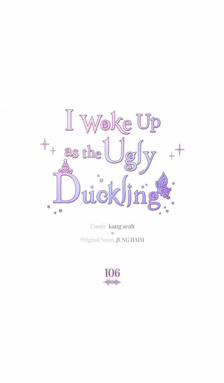 Trở Thành Tiểu Thư Xấu Xí Chapter 106 - 11