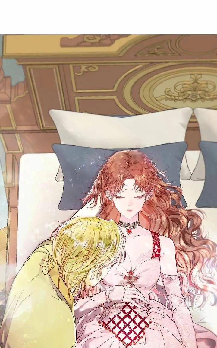 Trở Thành Tiểu Thư Xấu Xí Chapter 106 - 14