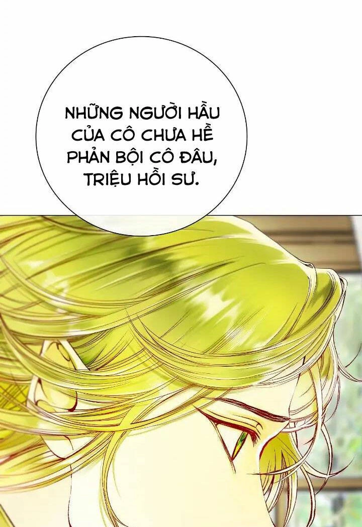 Trở Thành Tiểu Thư Xấu Xí Chapter 106 - 16