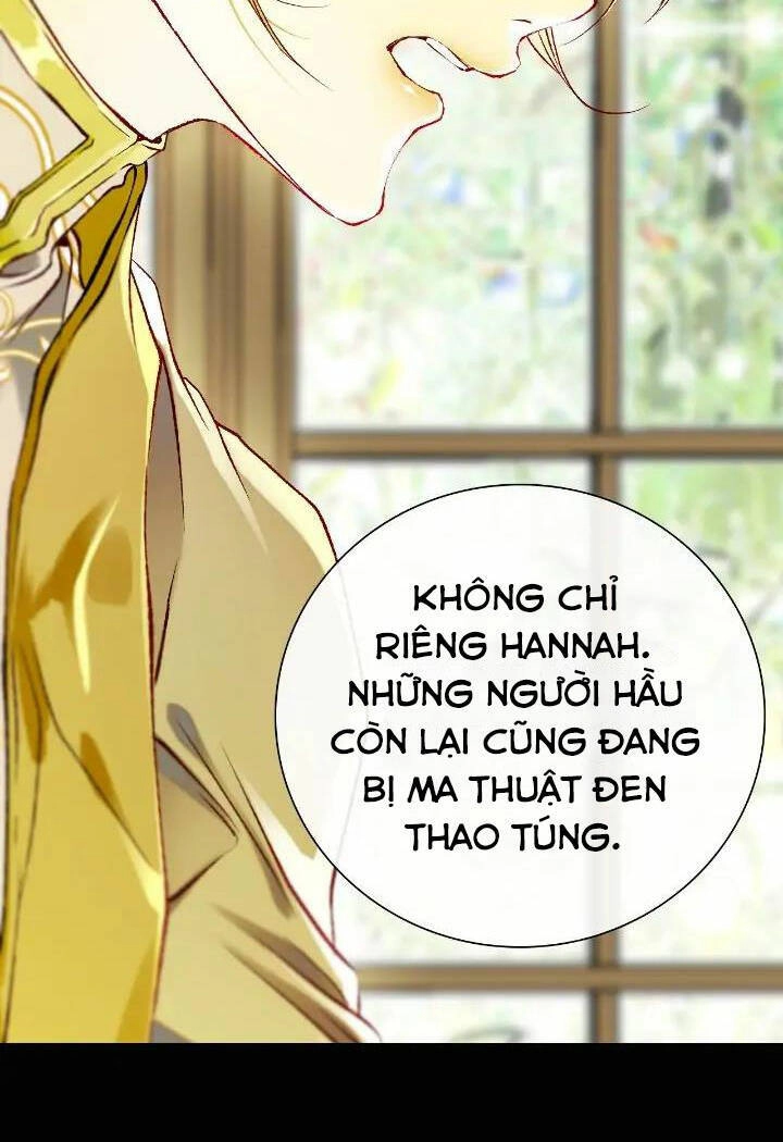 Trở Thành Tiểu Thư Xấu Xí Chapter 106 - 17