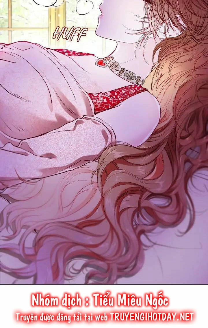 Trở Thành Tiểu Thư Xấu Xí Chapter 106 - 21