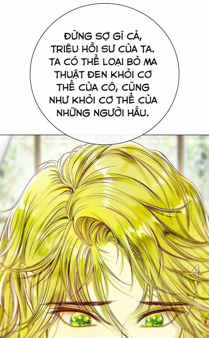 Trở Thành Tiểu Thư Xấu Xí Chapter 106 - 22
