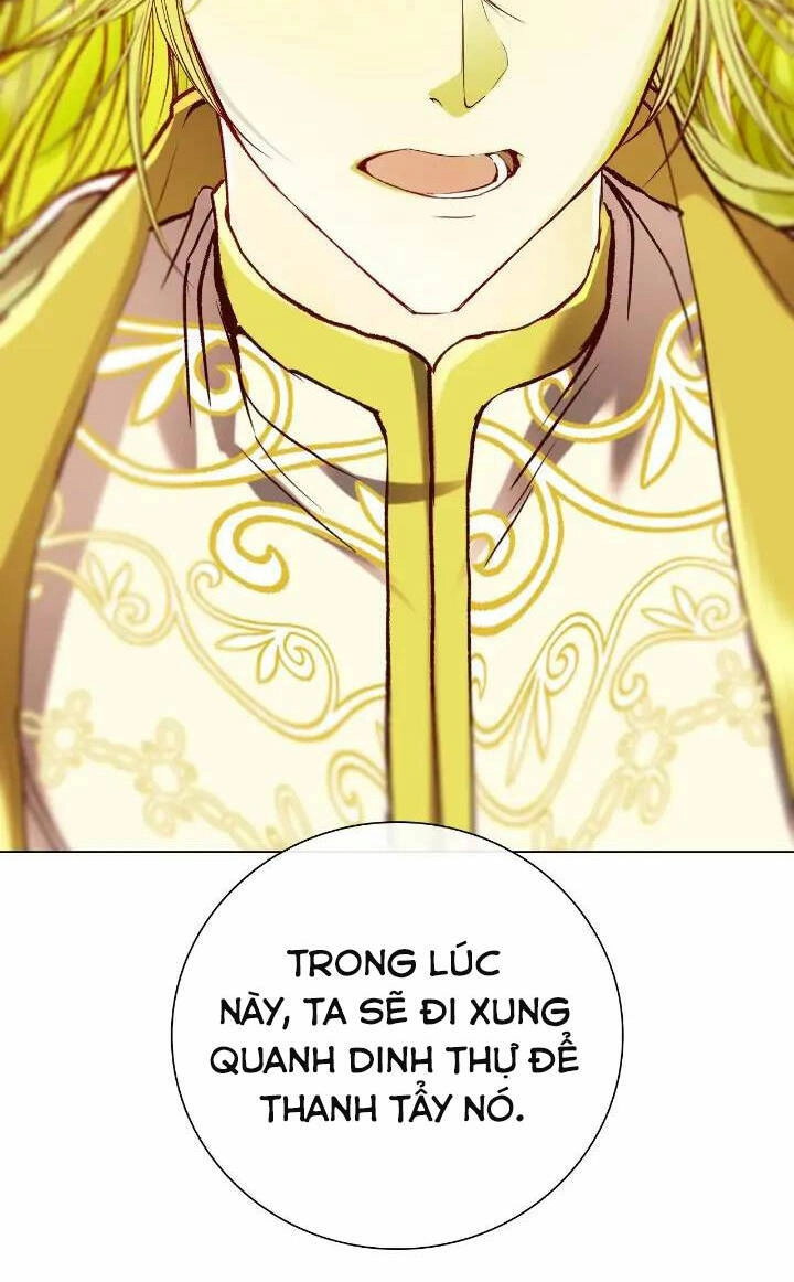 Trở Thành Tiểu Thư Xấu Xí Chapter 106 - 23