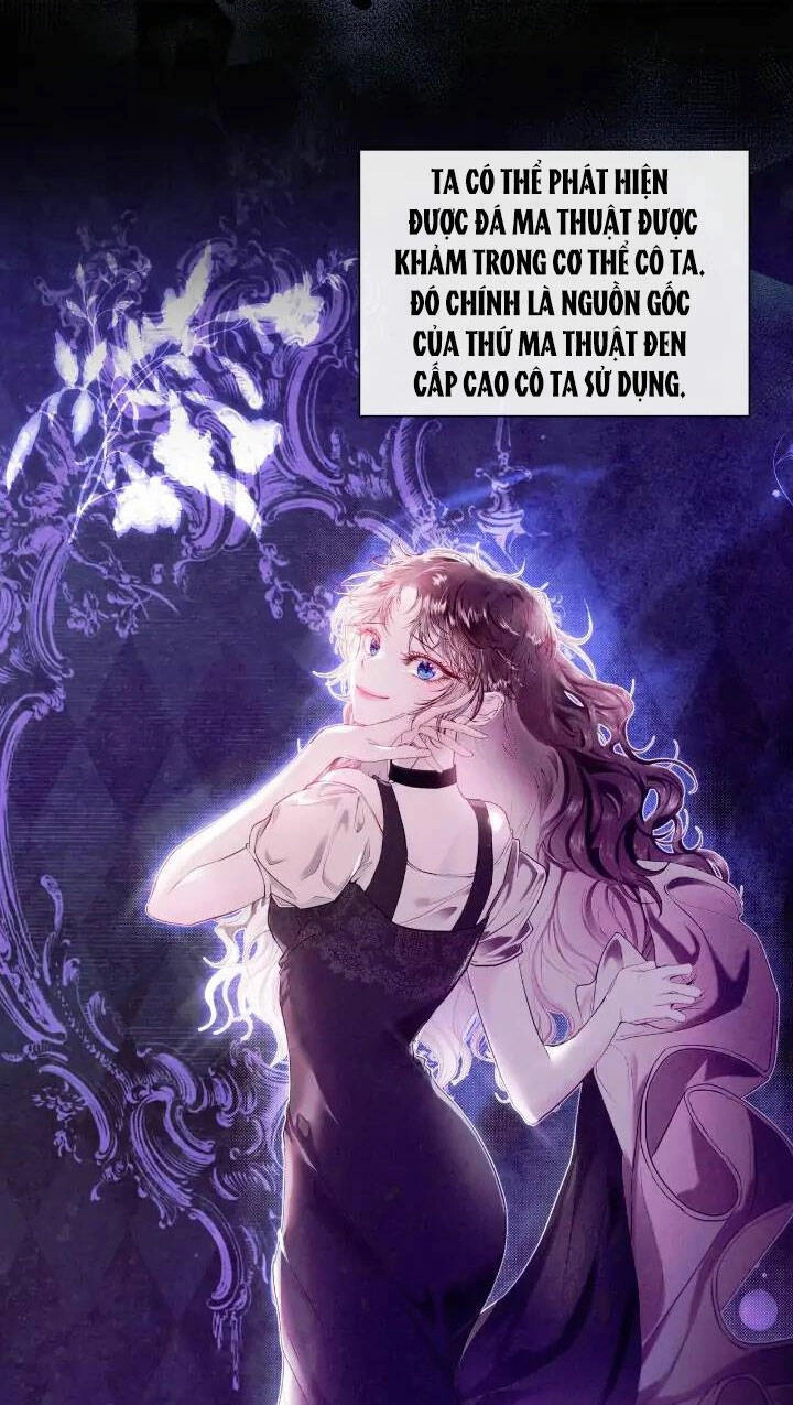 Trở Thành Tiểu Thư Xấu Xí Chapter 106 - 25