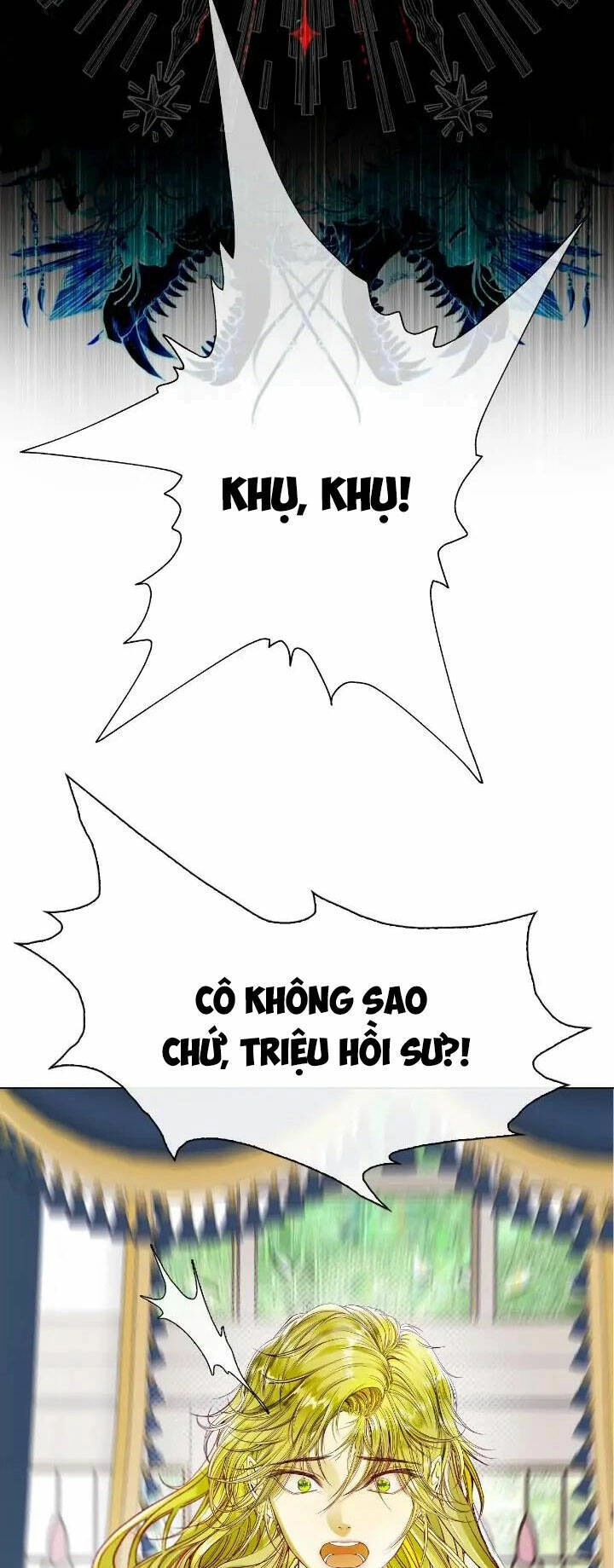Trở Thành Tiểu Thư Xấu Xí Chapter 106 - 31