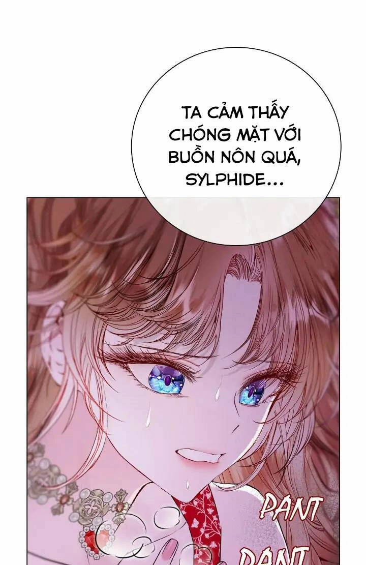 Trở Thành Tiểu Thư Xấu Xí Chapter 106 - 33